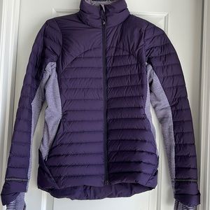 Lululemon jacket